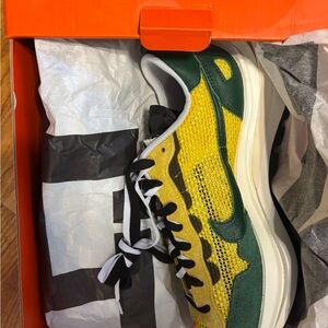Nike Sacai
Vaporwaffle Size